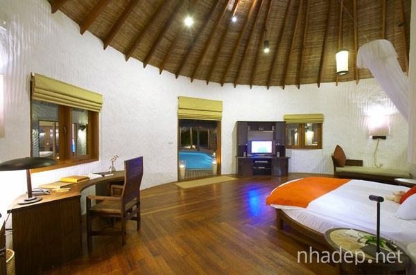 Island Hideway - Thien duong nghi mat tai Maldives_11