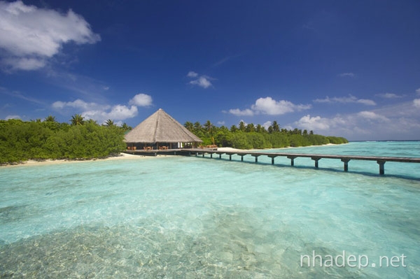 Island Hideway - Thien duong nghi mat tai Maldives_16