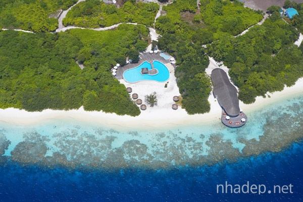Island Hideway - Thien duong nghi mat tai Maldives_3