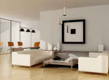 4 cách thiết kế phòng khách phổ biến hiện nay