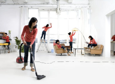 Cẩm nang xây nhà – Bài 26: Dọn dẹp nhà đúng cách