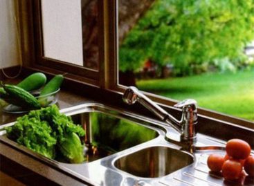 Cẩm nang sửa nhà – Bài 36: Sự cố ống dẫn nước của chậu rửa bị tắc