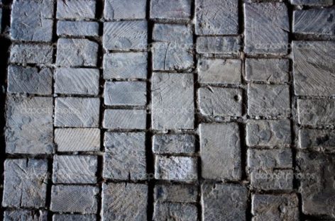 Cẩm nang sửa nhà – Bài 51: Khắc phục các vết bẩn trên gạch