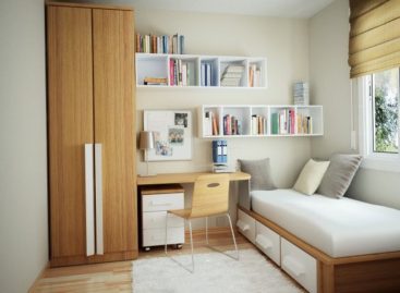 23 mẫu thiết kế phòng ngủ hiện đại