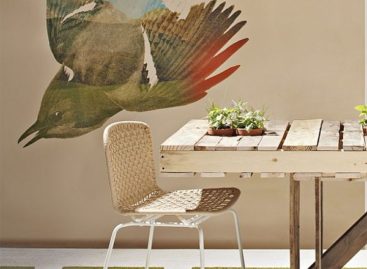 15 cách tận dụng những tấm ván gỗ trong trang trí nhà cửa