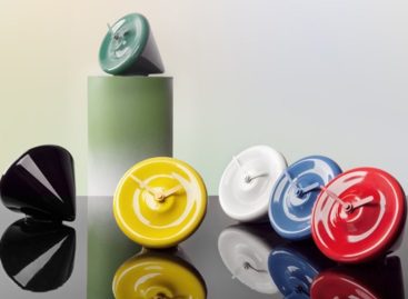 “Non-Là” – chiếc đồng hồ ngộ nghĩnh mang hình ảnh nón lá Việt Nam