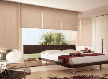 Phòng ngủ: góc riêng tư và nơi thể hiện cá tính của bạn