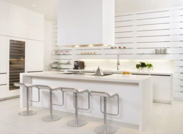 101 ý tưởng tu sửa nhà bếp (Phần 5)