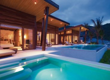 Six Senses, thiên đường ở Côn Đảo