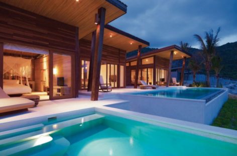 Six Senses, thiên đường ở Côn Đảo