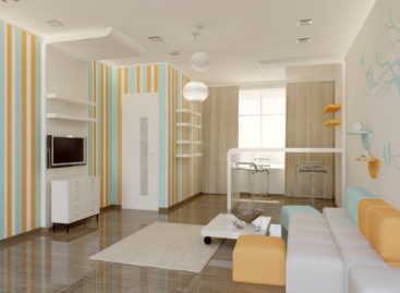 Sự sáng tạo độc đáo của những chiếc kệ xinh xắn