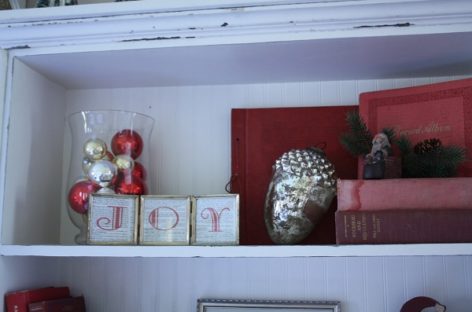 10 lời khuyên cho việc trang trí nhà cửa trong dịp Giáng sinh