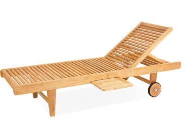 Ý tưởng đồ ngoại thất cho sân vườn mang phong cách đồng quê