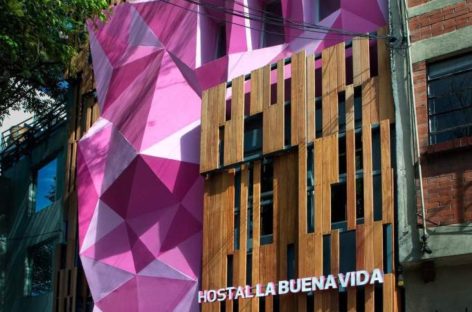 Khám phá nét độc đáo của khách sạn La Buena Vida