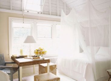 25 kiểu thiết kế phòng ngủ tuyệt vời