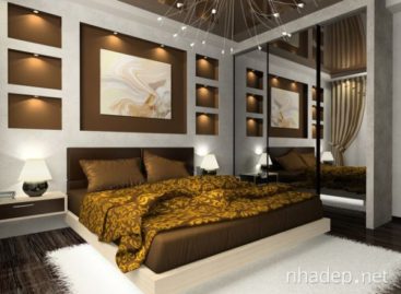 30 mẫu thiết kế giường nổi độc đáo cho căn nhà hiện đại
