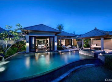 Banyan Tree Ungasan – Điểm dừng chân lý tưởng tại Bali