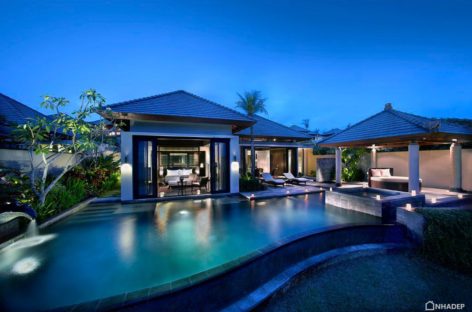 Banyan Tree Ungasan – Điểm dừng chân lý tưởng tại Bali