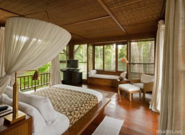 Como Shambhala Estate – Thiên đường thư giãn tại Bali