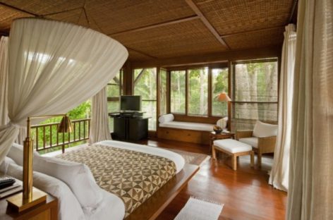 Como Shambhala Estate – Thiên đường thư giãn tại Bali