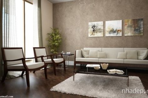 16 ý tưởng thiết kế phòng khách đương đại