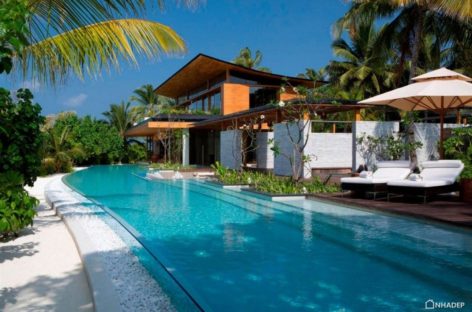 Đảo Coco – Thiên đường nghỉ dưỡng