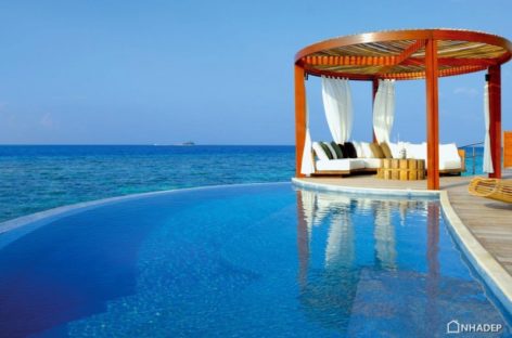 Maldives – Nơi thư giãn lý tưởng giữa Ấn Độ Dương