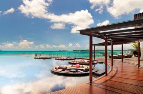 W Retreat – Khu nghỉ mát sang trọng tại Koh Samui, Thái Lan