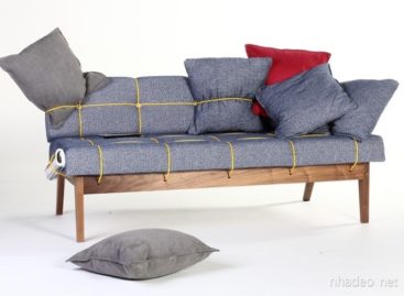 Ghế sofa Bungy