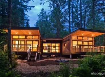 10 lỗi thiết kế bạn nên tránh khi xây dựng một ngôi nhà xanh
