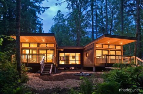 10 lỗi thiết kế bạn nên tránh khi xây dựng một ngôi nhà xanh