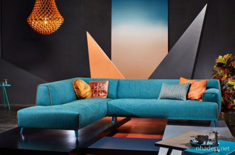 Ghế sofa Oscar – Sự lựa chọn đầy phong cách