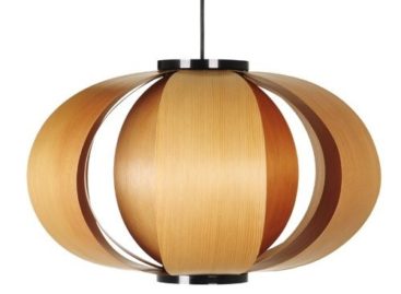 Nổi bật với những mẫu đèn mang phong cách Mid-Century Modern đẹp mắt