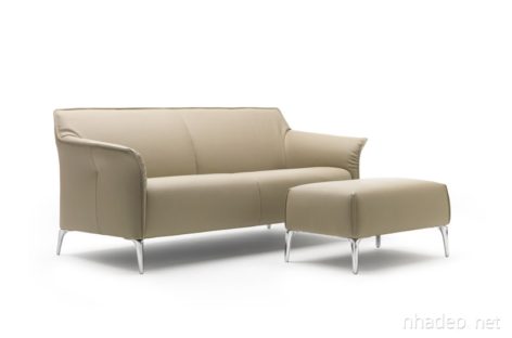 Thiết kế sang trọng của những mẫu ghế sofa đương đại