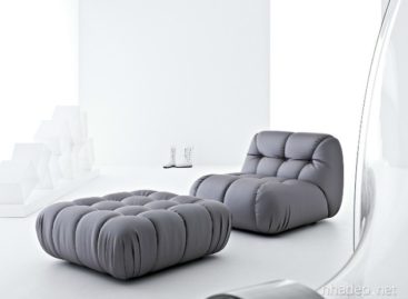 Ghế sofa Nuvolone