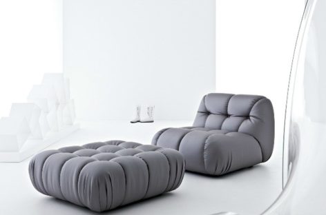 Ghế sofa Nuvolone
