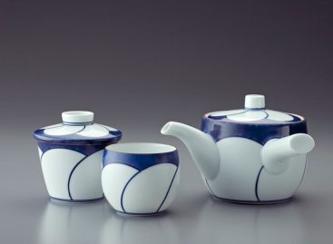 Nghệ nhân gốm sứ Masahiro Mori và những tác phẩm để đời