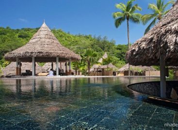 Resort Ephelia tại Seychelles – Thiên đường nơi quốc đảo