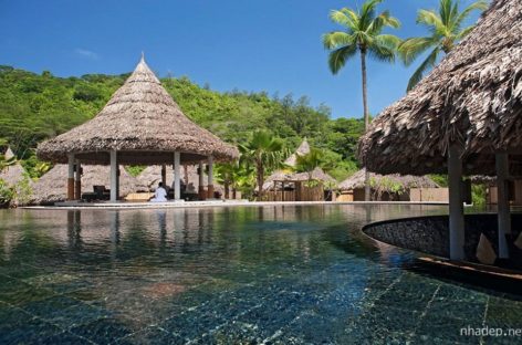 Resort Ephelia tại Seychelles – Thiên đường nơi quốc đảo