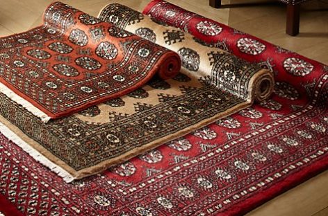 Cẩm nang hướng dẫn lựa chọn và bảo quản thảm trải sàn