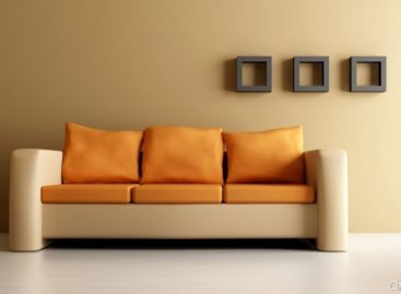 Cẩm nang hướng dẫn lựa chọn và bảo quản các loại ghế sofa