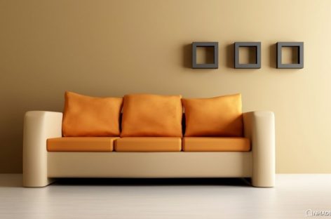 Cẩm nang hướng dẫn lựa chọn và bảo quản các loại ghế sofa