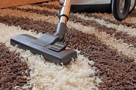 Cẩm nang hướng dẫn bảo quản thảm lót sàn