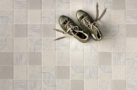 Bộ sưu tập gạch tráng men thanh lịch của Mutina