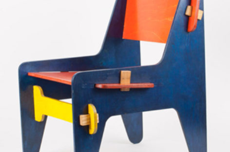 Triển lãm Play – những món đồ chơi theo phong cách tân thời của giai đoạn 1960
