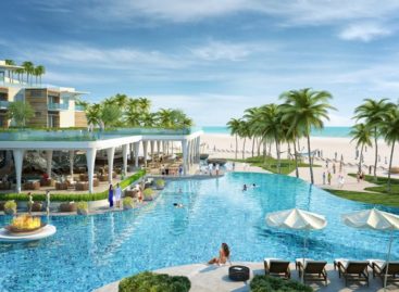 Căn hộ nghỉ dưỡng Premier Residences Phu Quoc Emerald Bay đắt khách