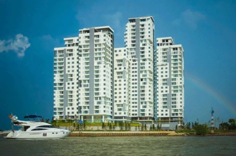 Diamond Resort Homes – Xu hướng căn hộ cao cấp mới