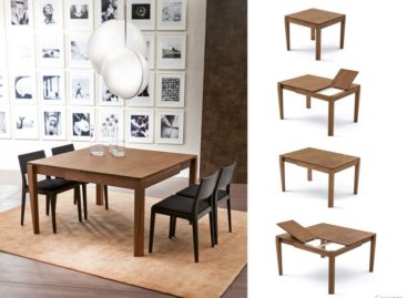 Những sản phẩm nội thất mới được giới thiệu của Resource Furniture