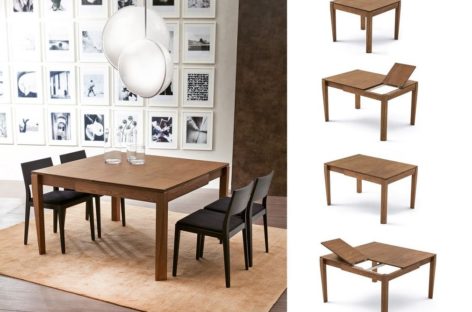 Những sản phẩm nội thất mới được giới thiệu của Resource Furniture