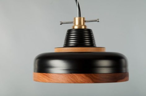 Đèn Volta – những chiếc đèn trần trang nhã và sang trọng